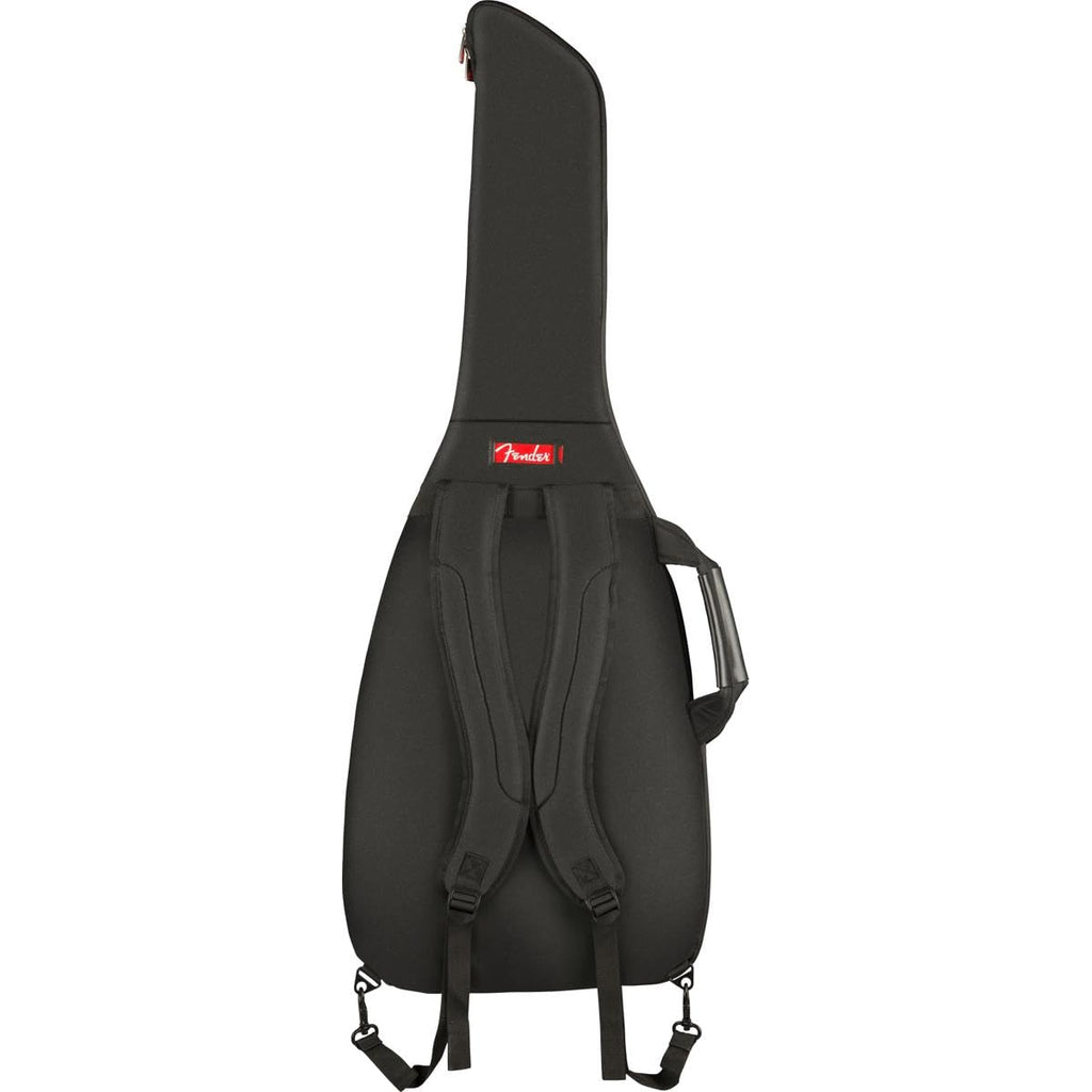 Black Electric Guitar Gig Bag H837