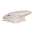 White 10-Speed Reversible Fan and Vent Cover V8994