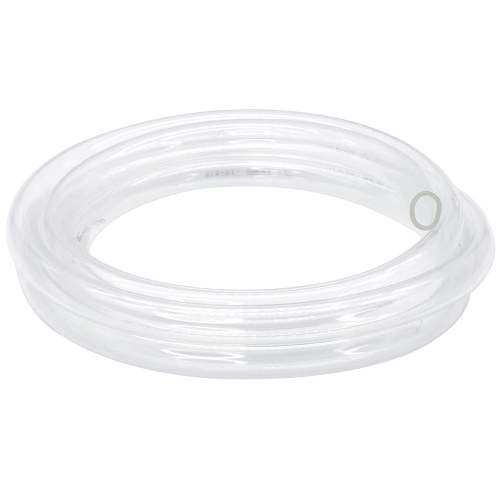 3/4" ID x 100ft Clear Vinyl Tubing R822