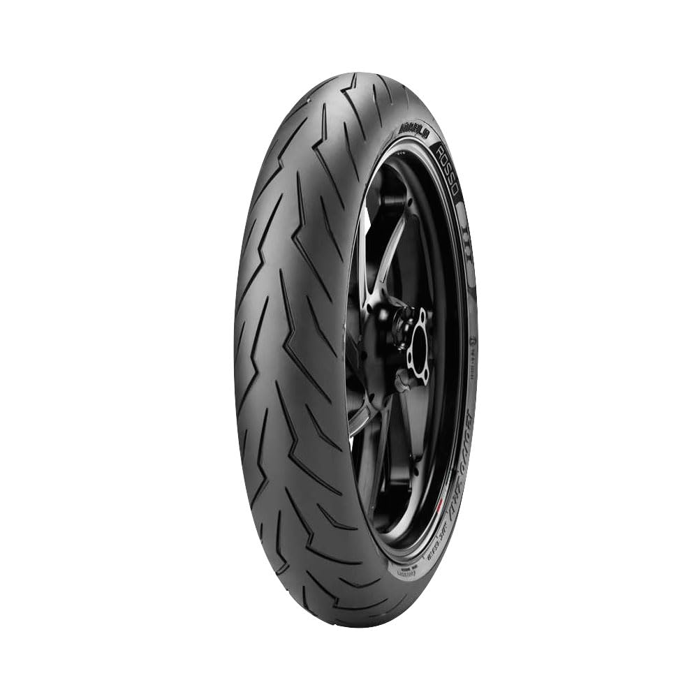 Front Motorcycle Tire E6638