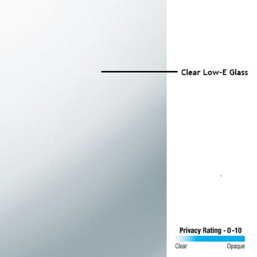 Steel Left Hand Outswing Prehung 9 Lite Door with Pet Door Y179