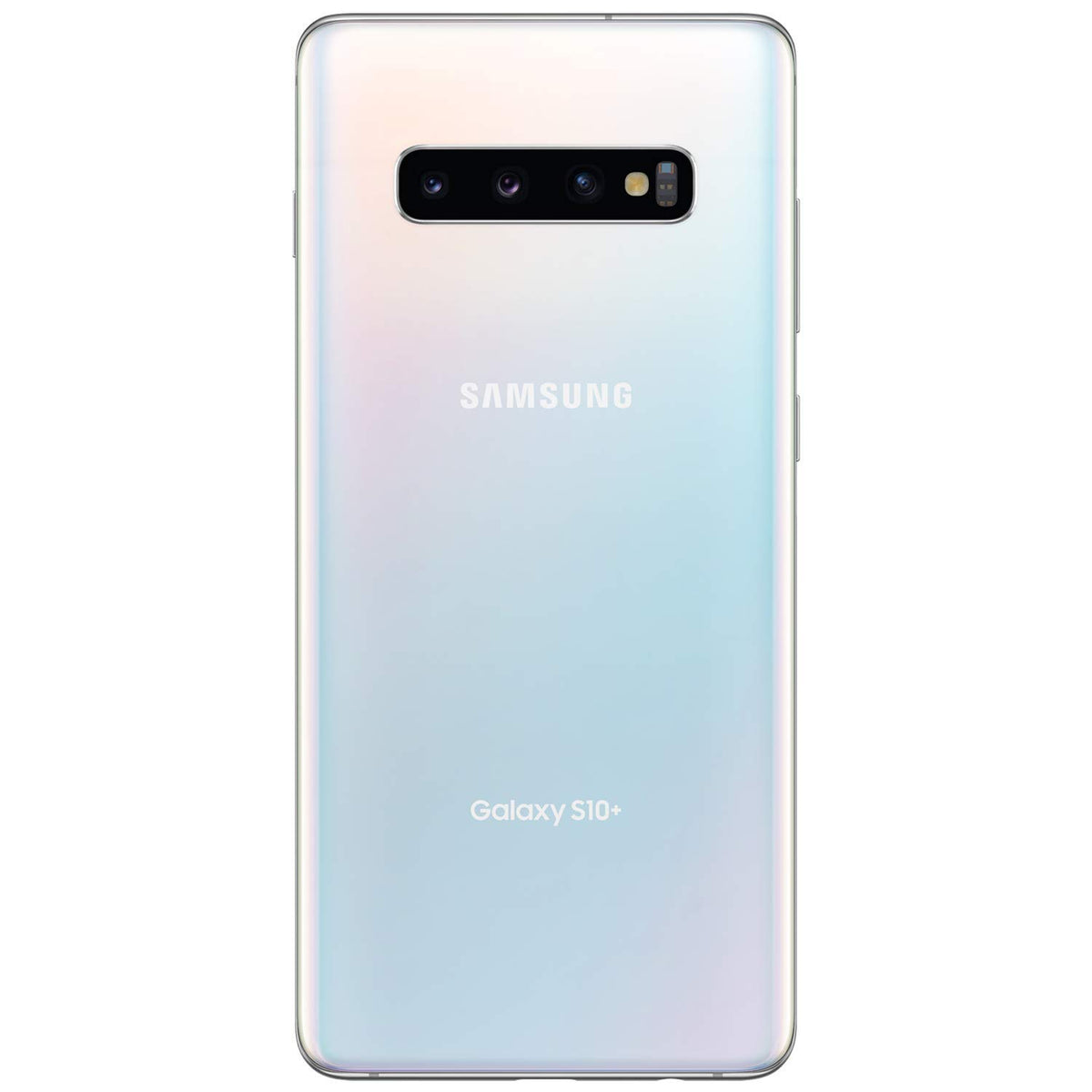 128GB Prism White Unlocked Samsung Galaxy S10 Plus H799