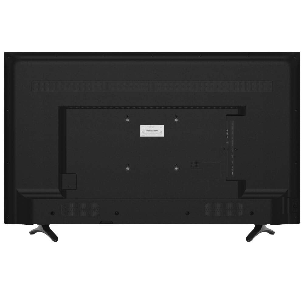 50-Inch 4K Ultra HD Smart LED TV N9117