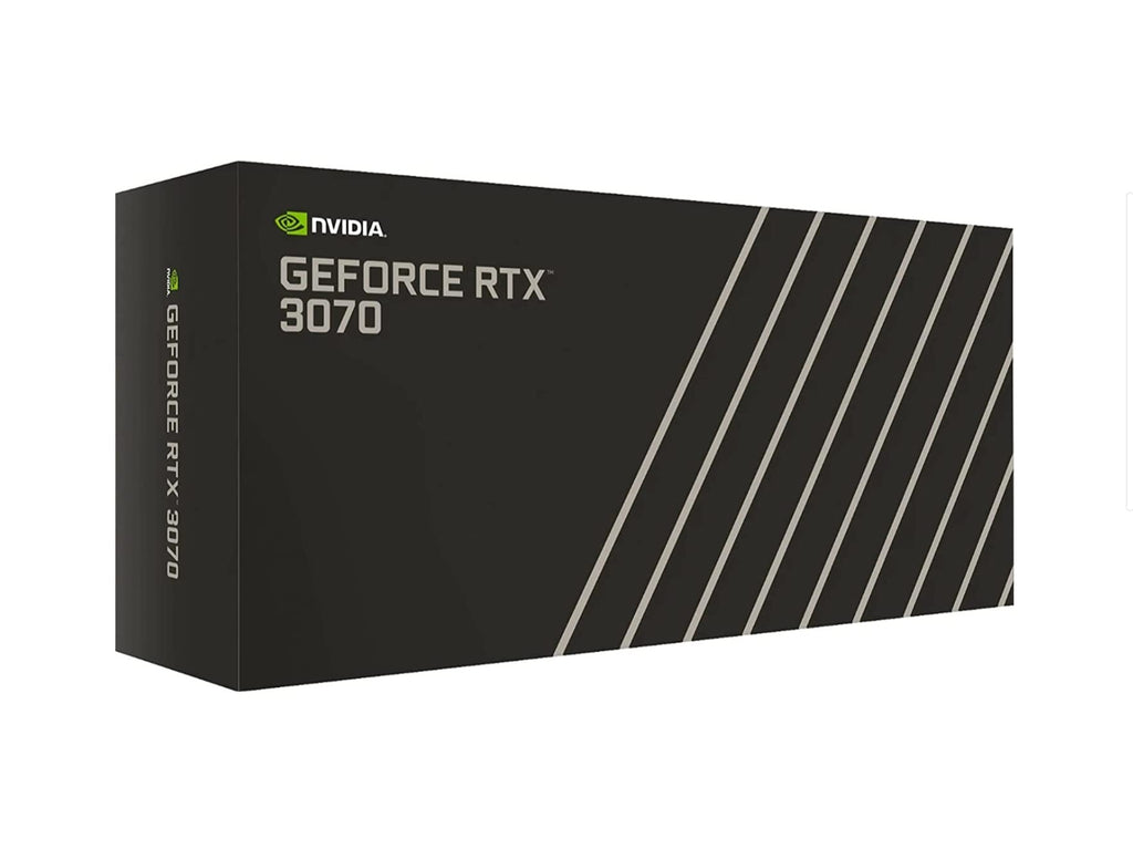 8GB GDDR6 PCI Express 4.0 Graphics Card D331071