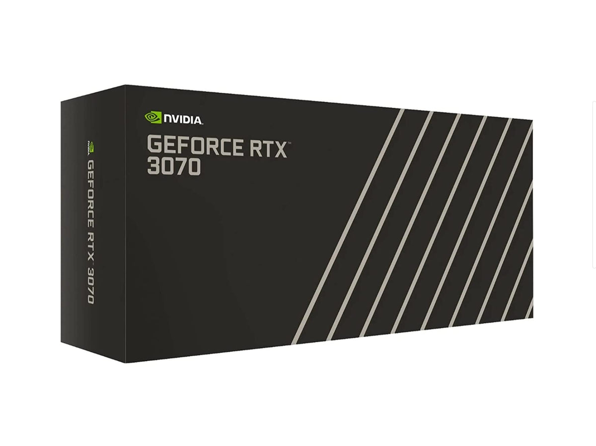 8GB GDDR6 PCI Express 4.0 Graphics Card D331071