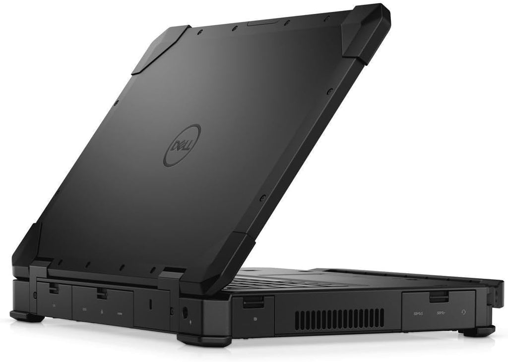 Rugged Laptop Core i5 16GB RAM 512GB SSD K183