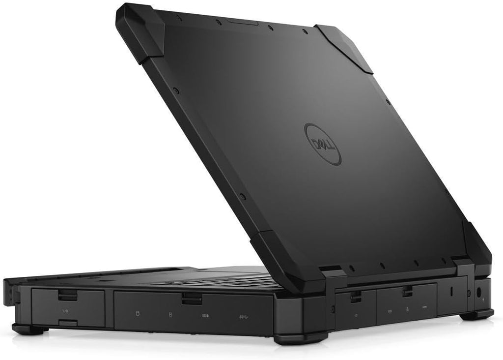 Rugged Laptop Core i5 16GB RAM 512GB SSD K183