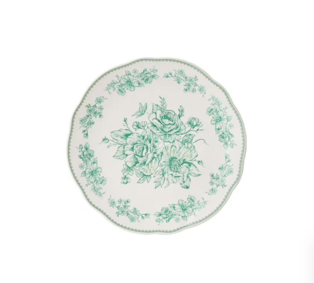 12-Piece Stoneware Dinnerware Set P80686