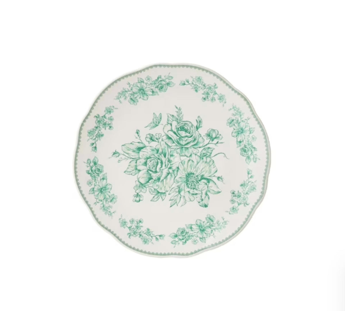 12-Piece Stoneware Dinnerware Set P80686
