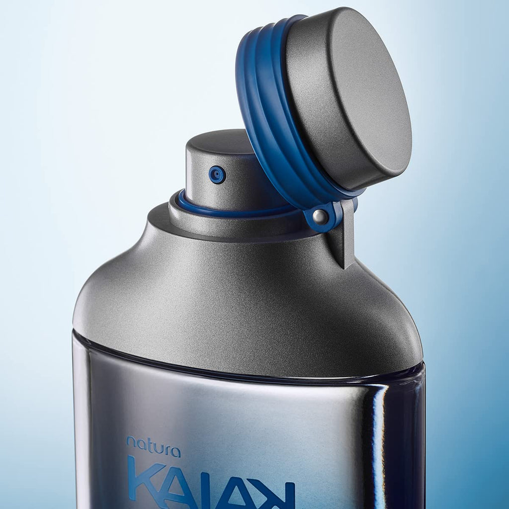Colonia Masculina 100 ML A497389