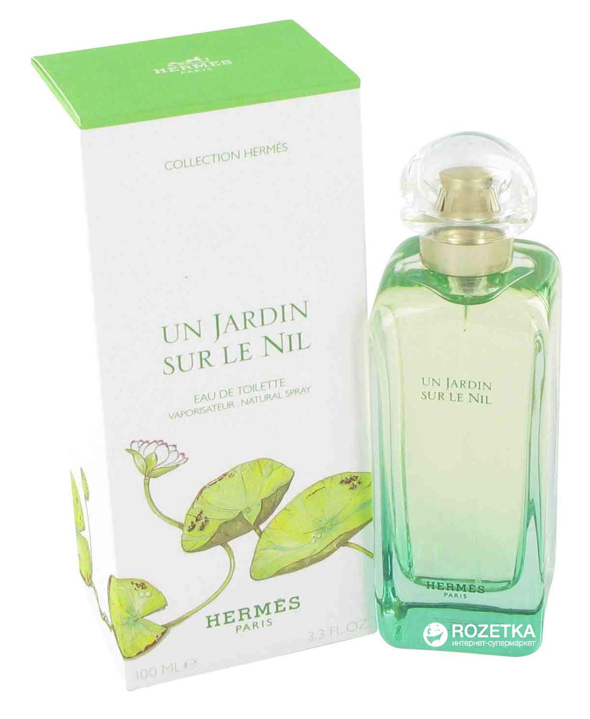 Eau De Toilette Spray 3.4 Ounce N482125