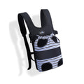 Adjustable Pet Carrier Backpack J525