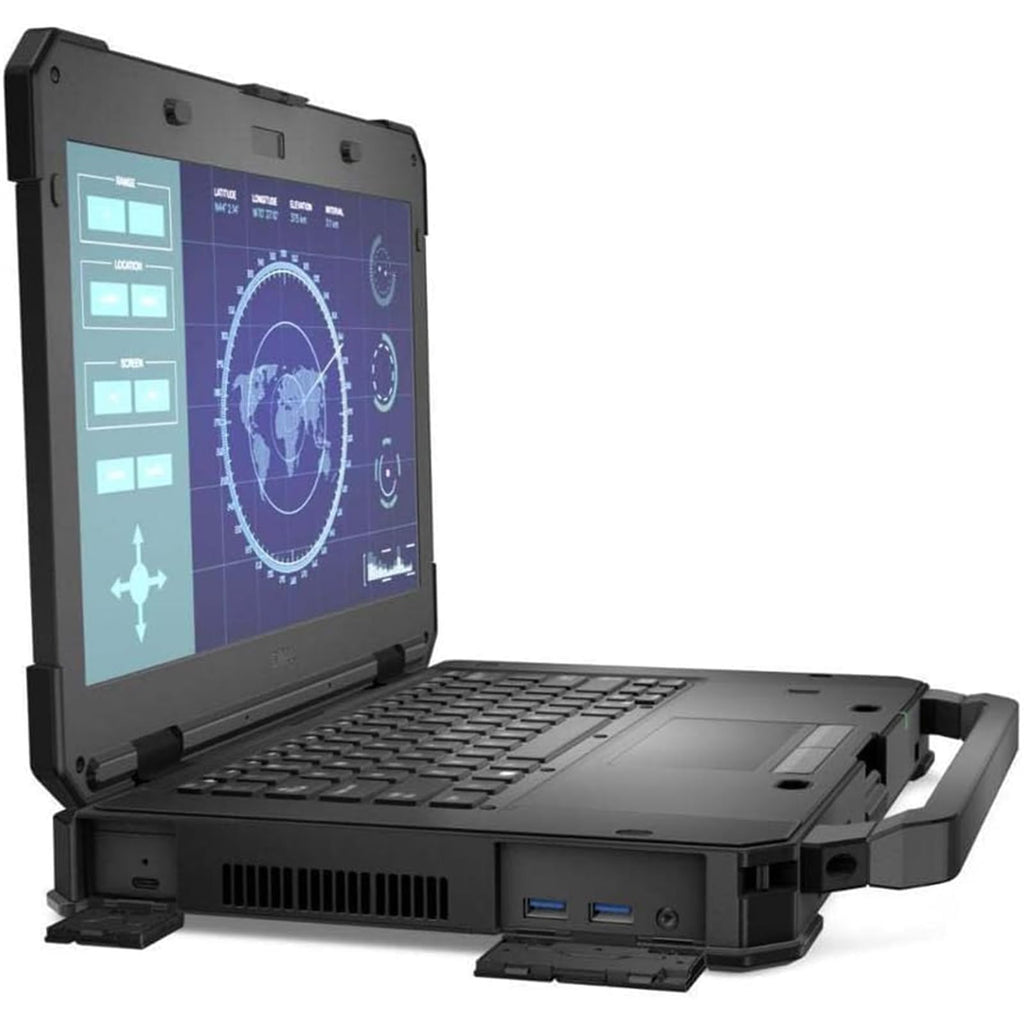 Rugged Laptop Core i5 16GB RAM 512GB SSD K183