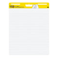 Lined Easel Pad, 25 in x 30 in, 30 Sheets X25968