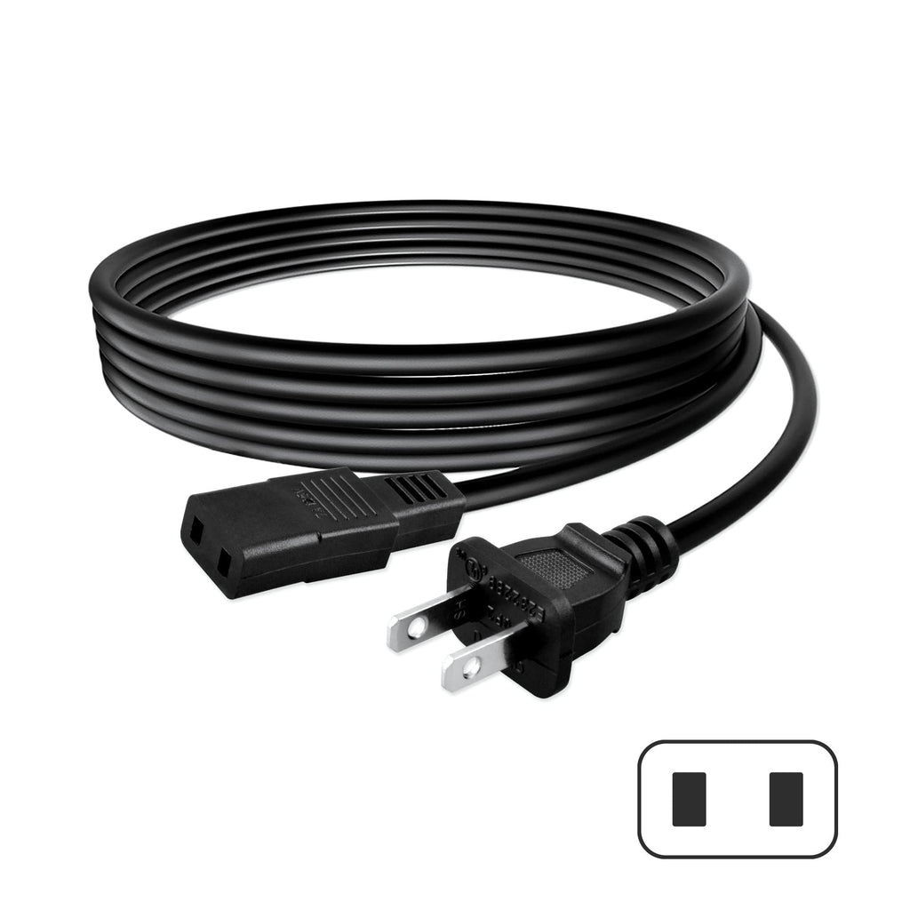 AC Power Cord Charging Cable 110V - 240V Household Cord P572114