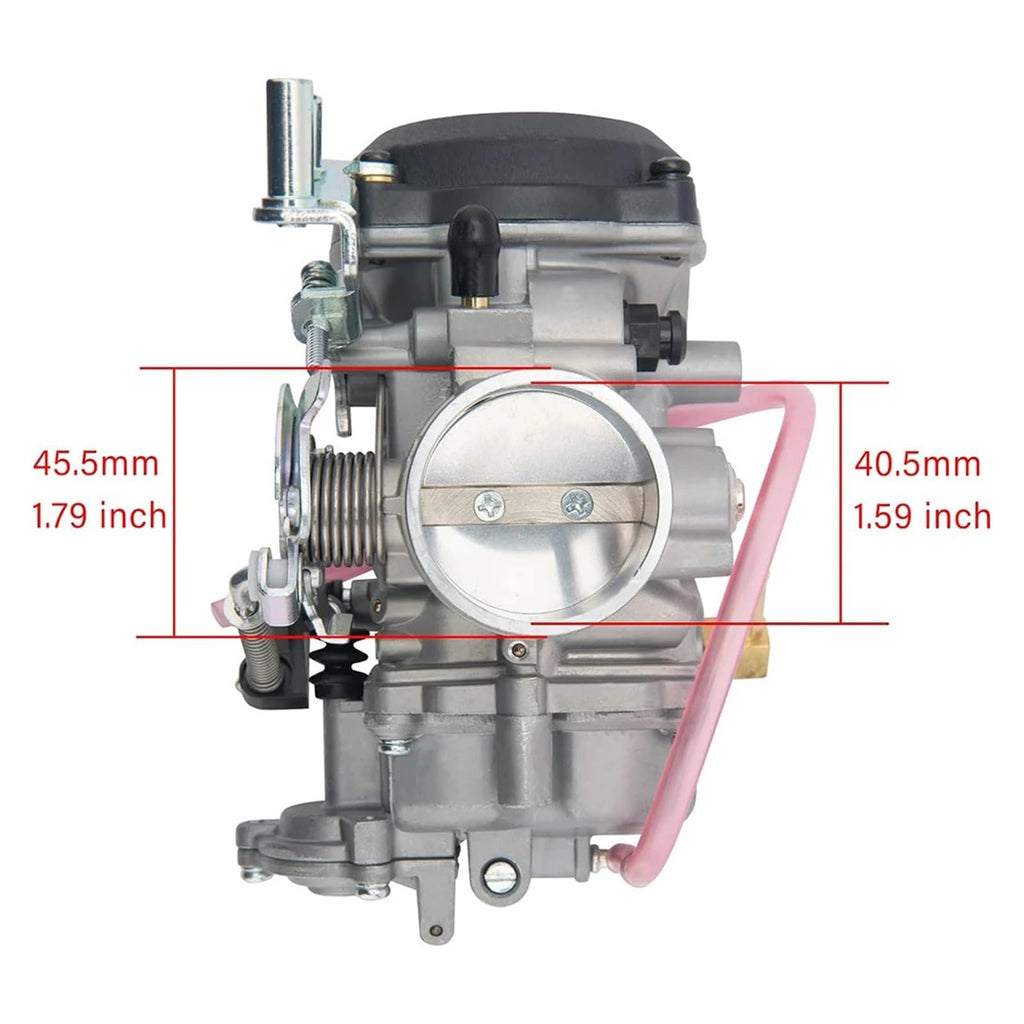 40mm Carburetor K746