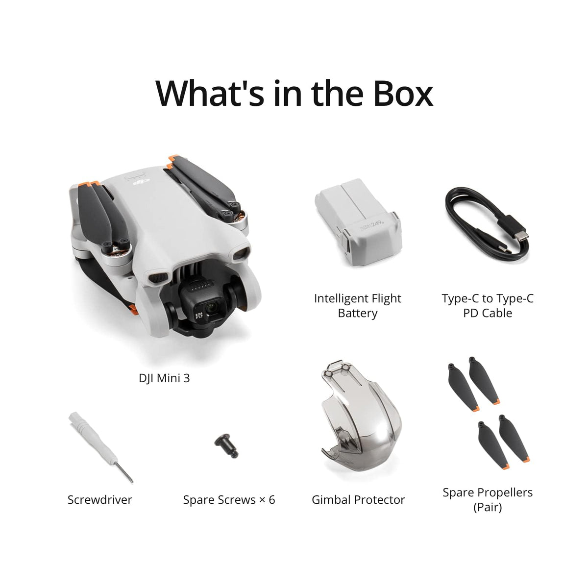 Lightweight 4K HDR Camera Drone with 38-min Flight Time V374