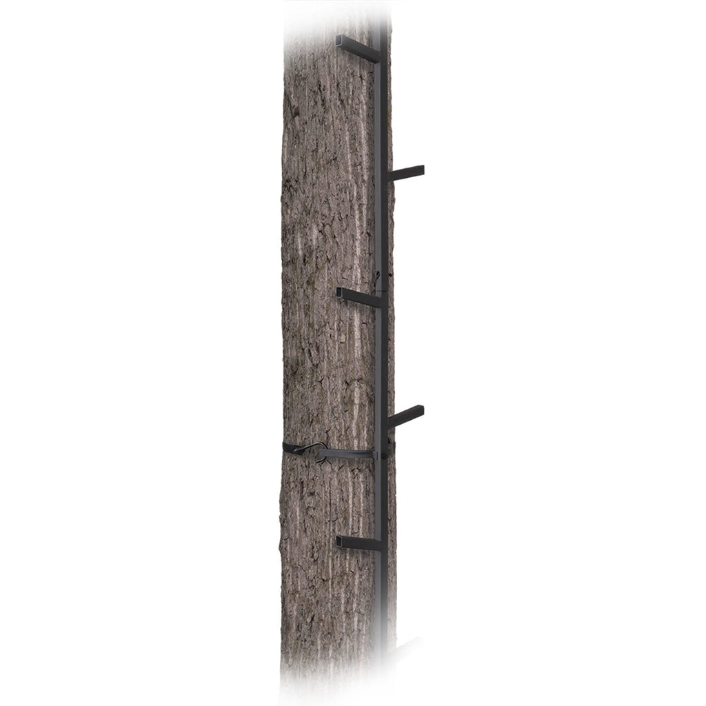 20 Feet Tall Steel Tree Climbing System (2 Pack) T215950