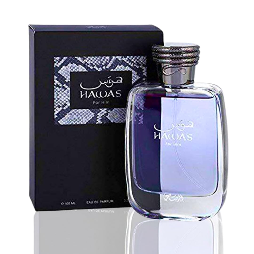 Eau de Parfum Spray 3.33 Ounce J7750