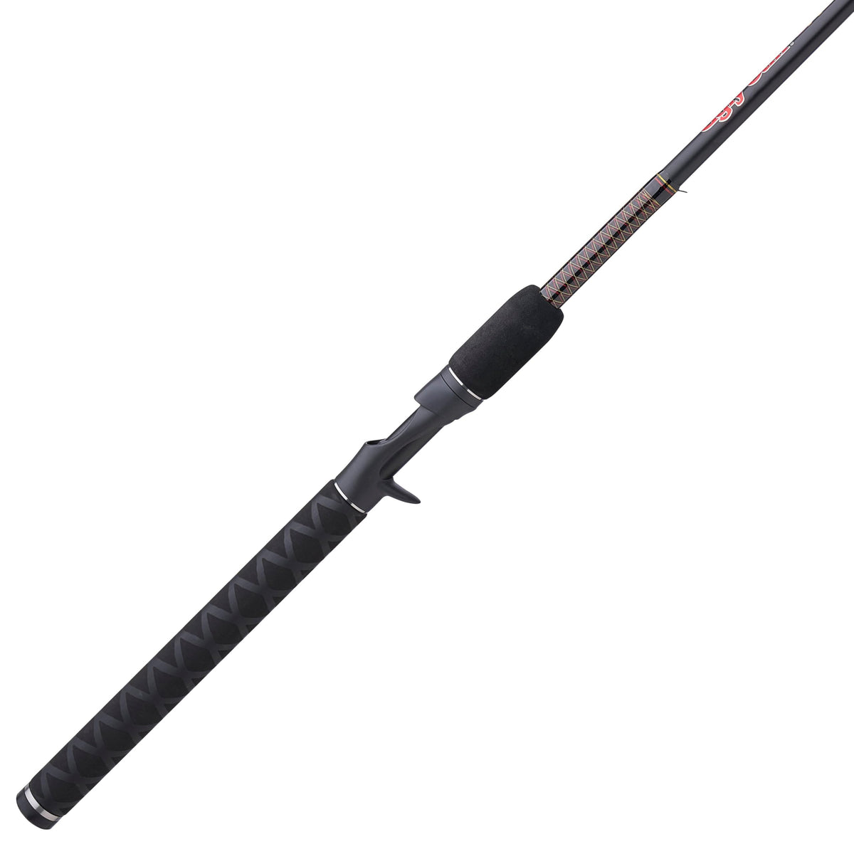 Casting Fishing Rod M58587