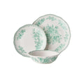 12-Piece Stoneware Dinnerware Set P80686