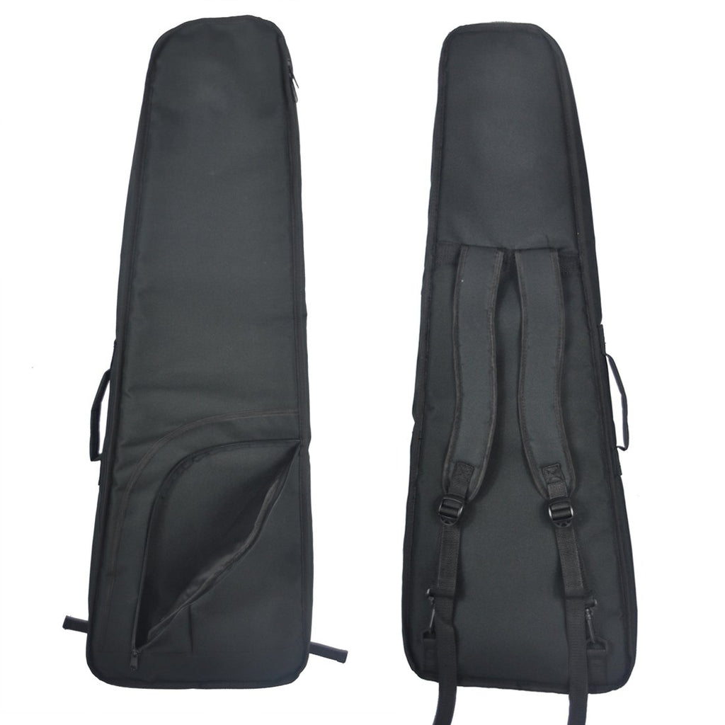 Black Mini Strat Gig Bag G7517