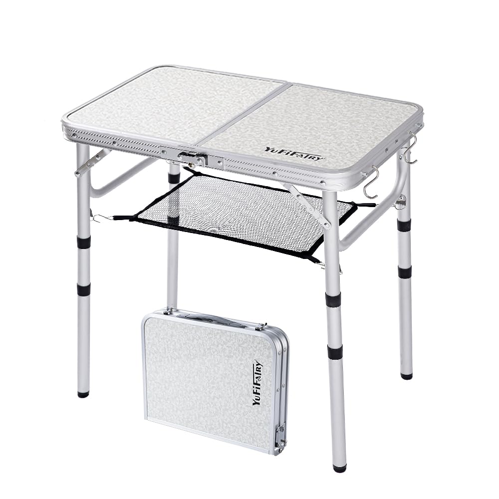 Small Folding Camping Table H315411