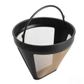 Reusable Cone Coffee Filter E2100