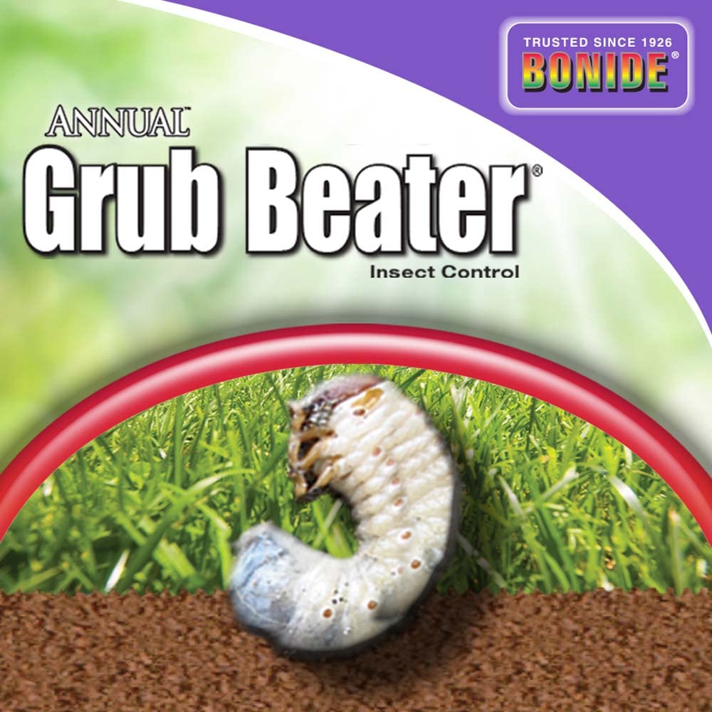 6 lbs Insect Control Granules T3062