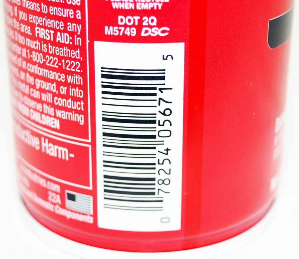Starting Fluid 11 OZ P653