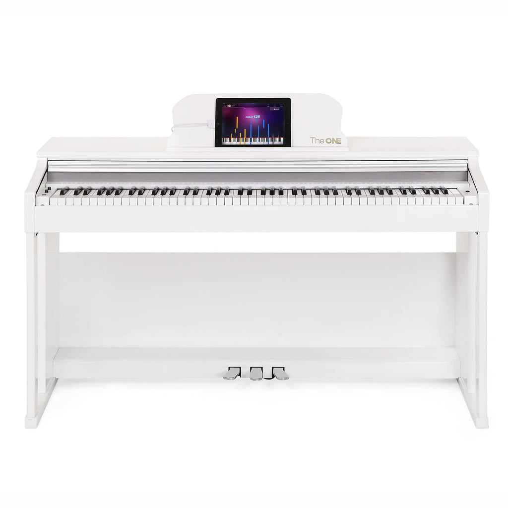 88-Key Weighted Action Digital Piano Keyboard V13162