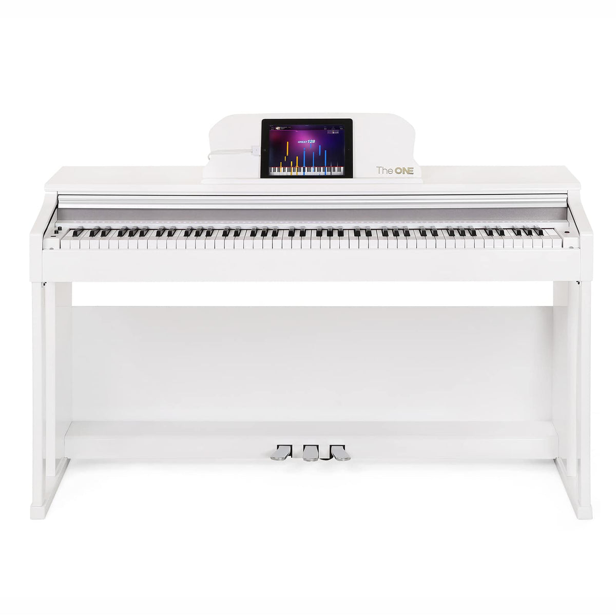 88-Key Weighted Action Digital Piano Keyboard V13162