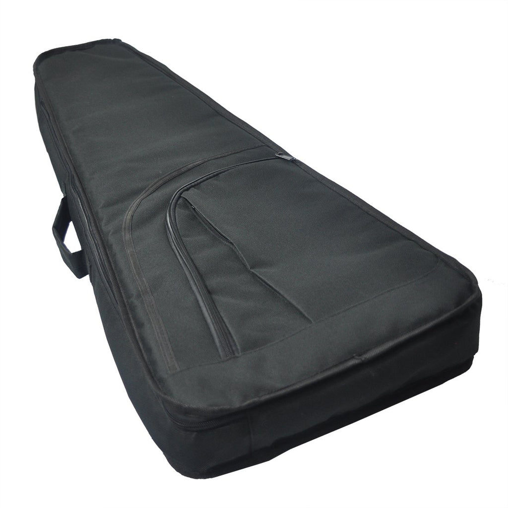 Black Mini Strat Gig Bag G7517