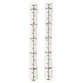 20 Feet Tall Steel Tree Climbing System (2 Pack) T215950