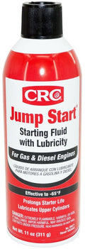 Starting Fluid 11 OZ P653