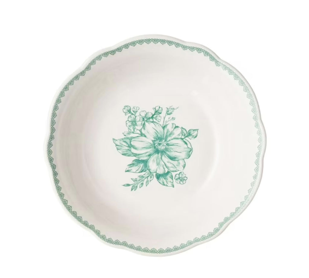 12-Piece Stoneware Dinnerware Set P80686