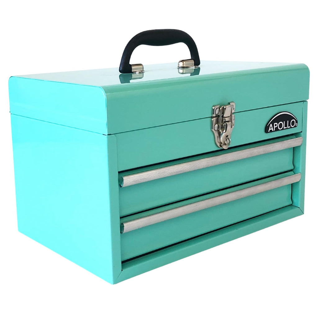 14 Inch Steel Tool Box Q9504