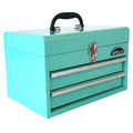 14 Inch Steel Tool Box Q9504