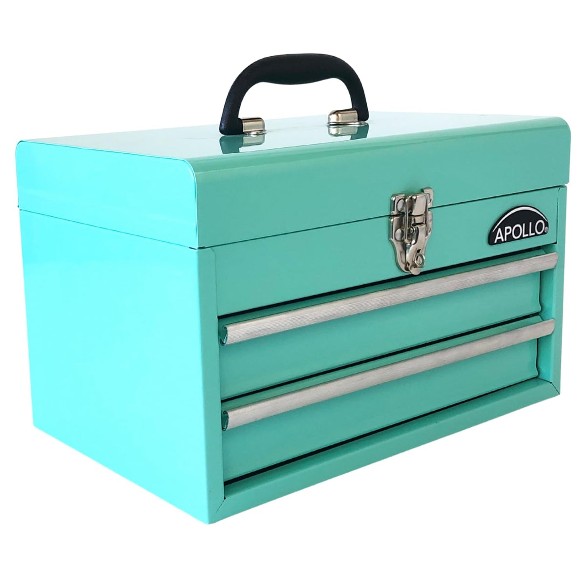 14 Inch Steel Tool Box Q9504