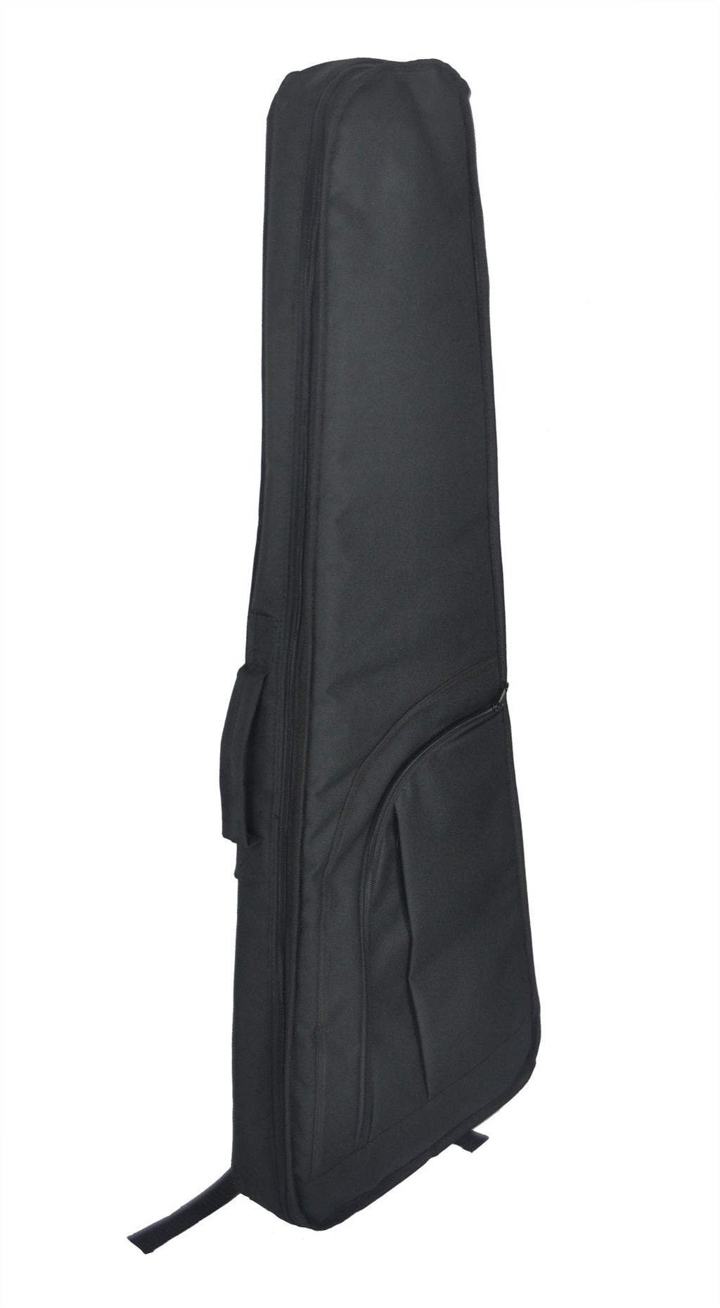 Black Mini Strat Gig Bag G7517