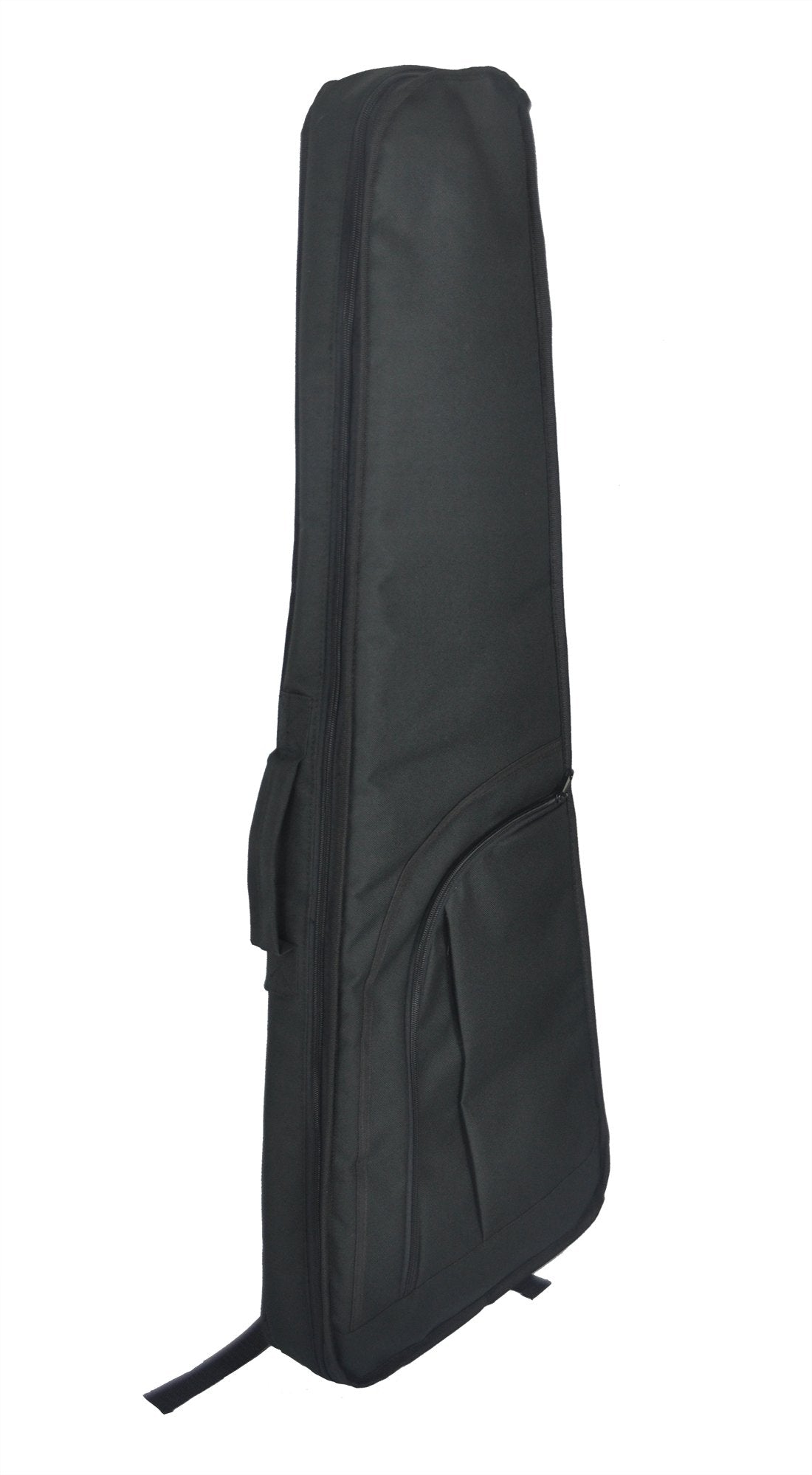 Black Mini Strat Gig Bag G7517
