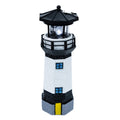 Solar Powered Rotating Garden Statue X426409
