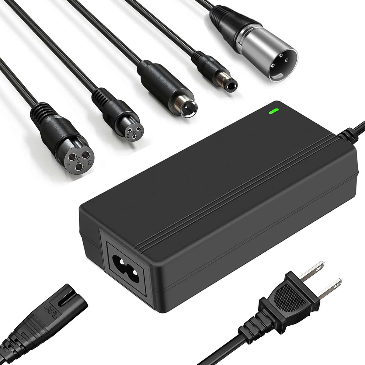 42V 2A Electric Scooter Charger A6852