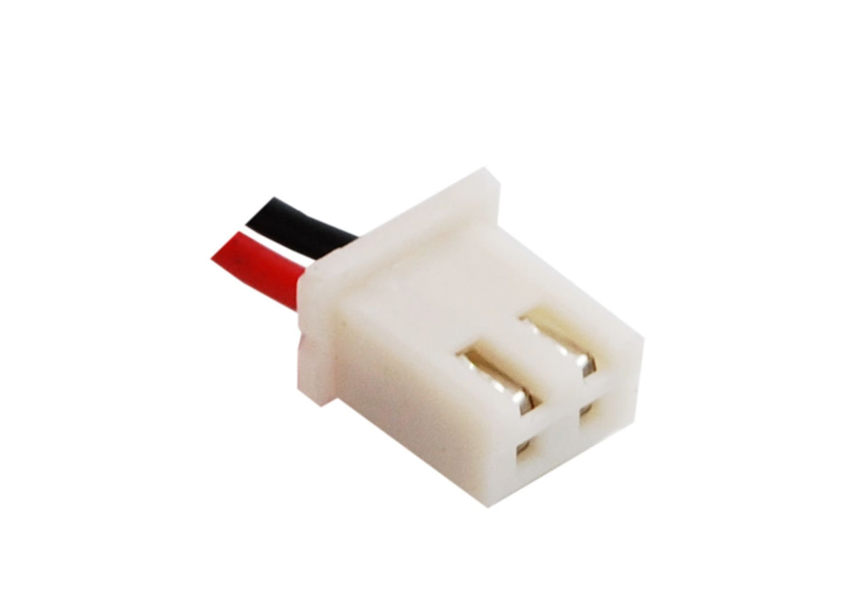 3.6V 700mAh Battery Replacement A324