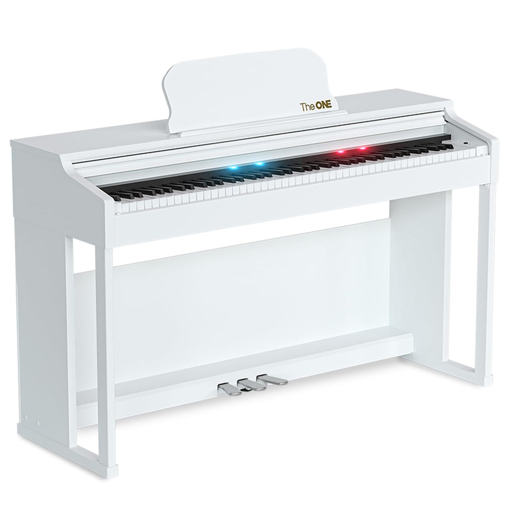 88-Key Weighted Action Digital Piano Keyboard V13162