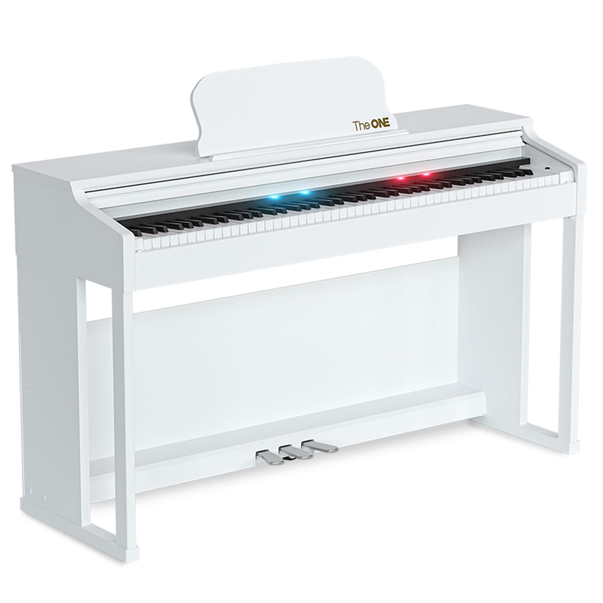 88-Key Weighted Action Digital Piano Keyboard V13162