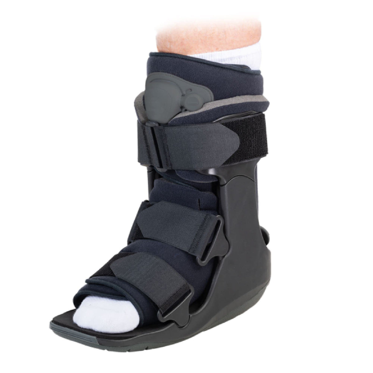 Short Large Air Walker Boot M265