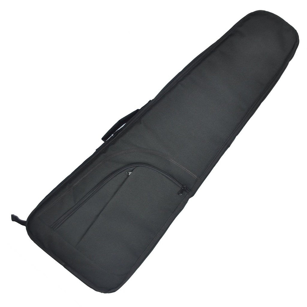 Black Mini Strat Gig Bag G7517