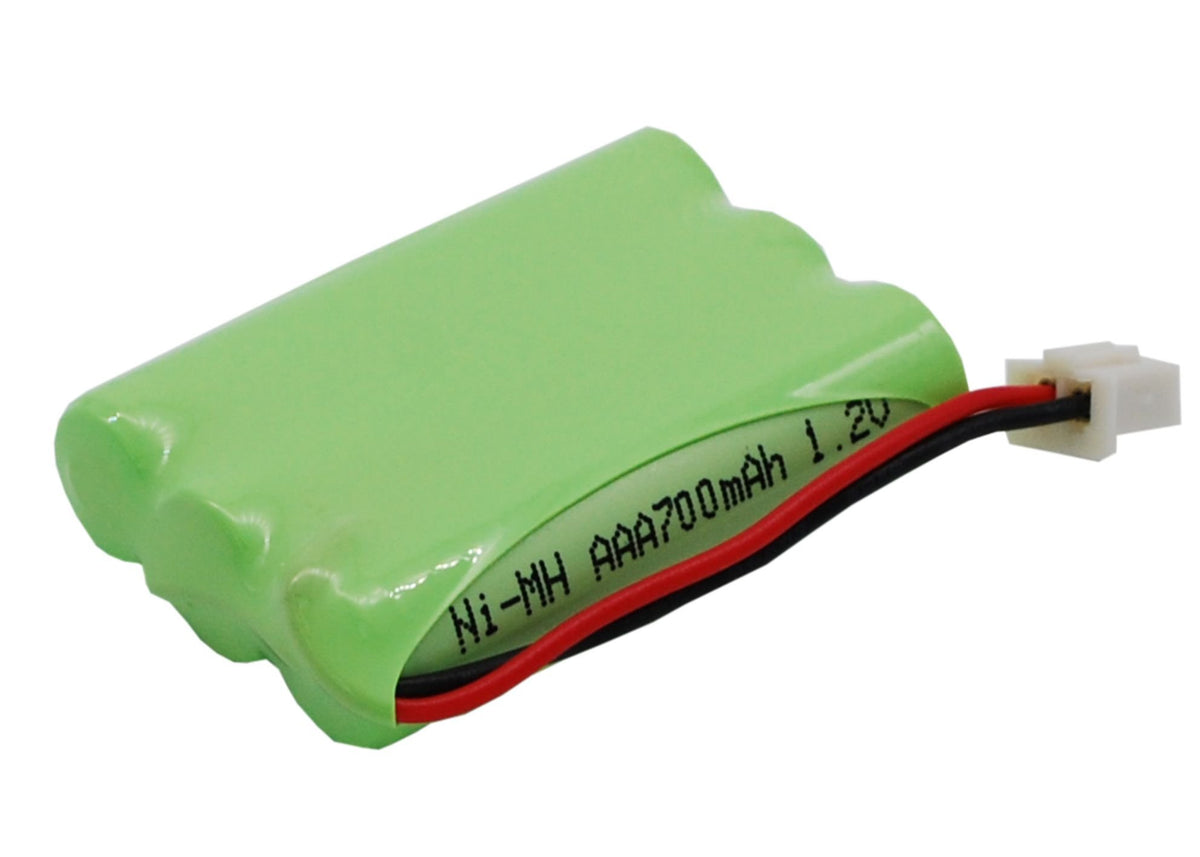 3.6V 700mAh Battery Replacement A324
