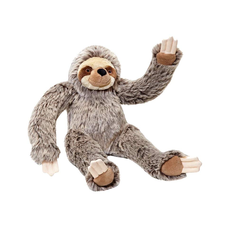 Plush Dog Toy X15107